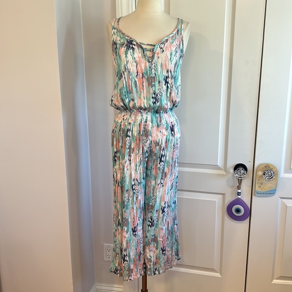 Splendid Jumpsuit in great condition - Picture 3 of 14